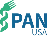 Logo of Physicians Association for Nutrition USA