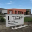 Logo of Fresno County Public Library - Mendota Branch Library