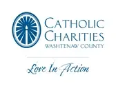 Logo of Catholic Charities Washtenaw County