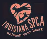 Logo of Louisiana SPCA