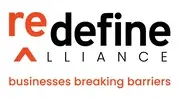Logo de Redefine Alliance