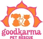 Logo of GOOD KARMA PET RESCUE INC
