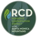 Logo of Resource Conservation District Santa Monica Mountains