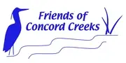 Logo of Friends of Concord Creeks