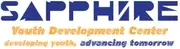 Logo of Sapphire Youth Development Center