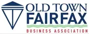 Logo of Old Town Fairfax Business Association