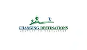 Logo of CHANGING DESTINATIONS JOURNEY TO EXCELLENCE INC