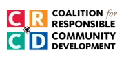 Logo de Coalition for Responsible Community Development