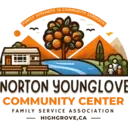 Logo of Norton Younglove Community Center