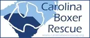 Logo of Carolina Boxer Rescue