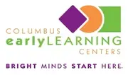 Logo of Columbus Early Learning Centers