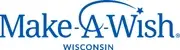 Logo of Make-A-Wish Wisconsin