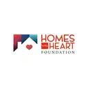Logo of Homes With Heart Foundation