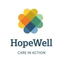 Logo of HOPEWELL INC
