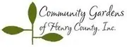 Logo of Community Gardens of Henry County,Inc.