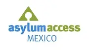 Logo of Asylum Access México, A.C.