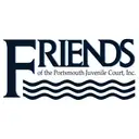 Logo de Friends of the Portsmouth Juvenile Court