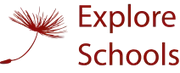 Logo of Explore Schools