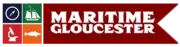 Logo of Maritime Gloucester