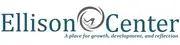 Logo of Ellison Center