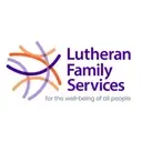 Logo of Lutheran Family Services