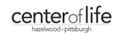 Logo of Center of Life
