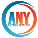 Logo of America Needs You