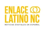 Logo of Enlace Latino NC