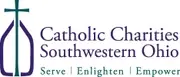 Logo of Catholic Charities SWO