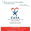 Logo of CASA PROJECT INC
