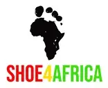 Logo of SHOE4AFRICA FOUNDATION