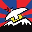 Logo of Students for a Free Tibet
