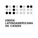 Logo de Unión Latinoamericana de Ciegos (ULAC)
