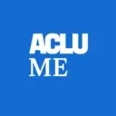 Logo de American Civil Liberties Union of Maine