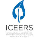 Logo of International Center for Ethnobotanical Education, Research and Service
