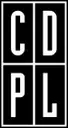 Logo of Center for Death Penalty Litigation