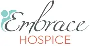 Logo of Embrace Hospice