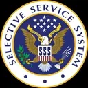 Logo of Selective Service System
