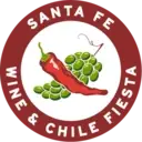 Logo of Santa Fe Wine & Chile Fiesta