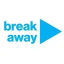 Logo of BREAK AWAY THE ALTERNATIVE BREAK CONNECTION INC