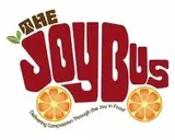 Logo of JOY BUS