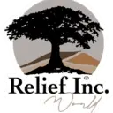 Logo of Relief, Inc.