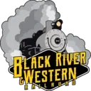Logo of Black River & Western Railroad