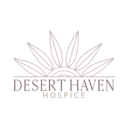 Logo of Desert Haven Hospice