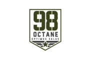 Logo of 98 OCTANE - HEROES HEALTH IMPACT INITIATIVE CORPORATION