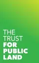 Logo of The Trust for Public Land