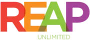 Logo de REAP Unlimited Gallery