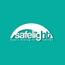 Logo of SAFELIGHT INC