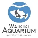 Logo of Waikiki Aquarium