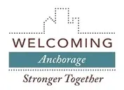 Logo of MOA: Welcoming Anchorage